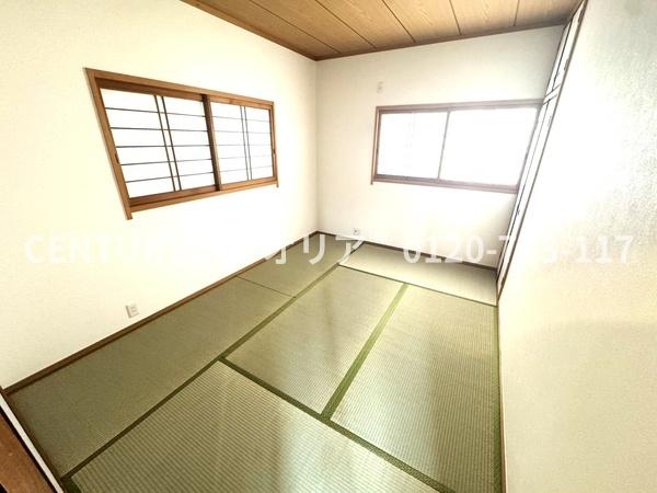八尾市南太子堂６丁目の中古一戸建て