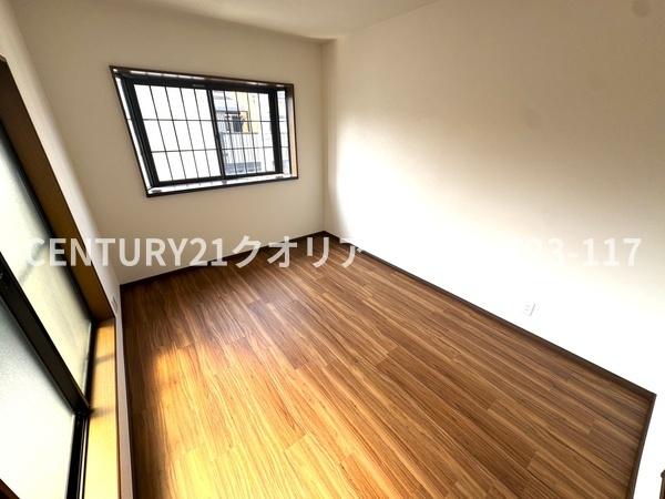 八尾市南太子堂６丁目の中古一戸建て