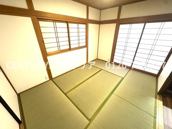 八尾市南太子堂６丁目の中古一戸建て