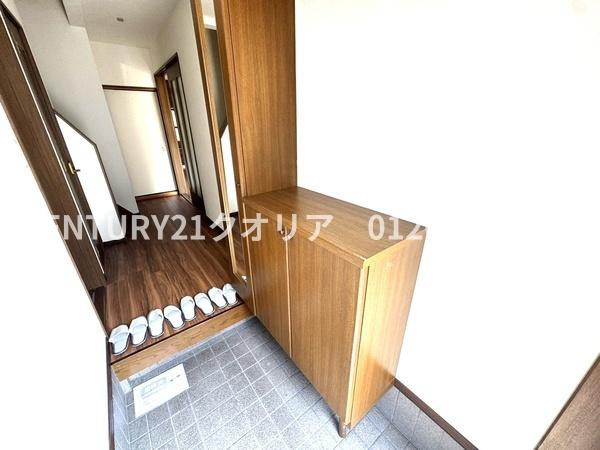 八尾市南太子堂６丁目の中古一戸建て