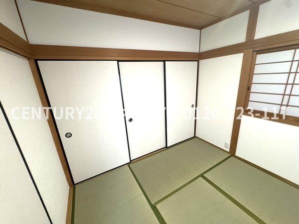 八尾市南太子堂６丁目の中古一戸建て