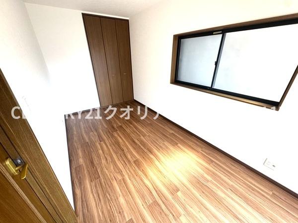 八尾市南太子堂６丁目の中古一戸建て