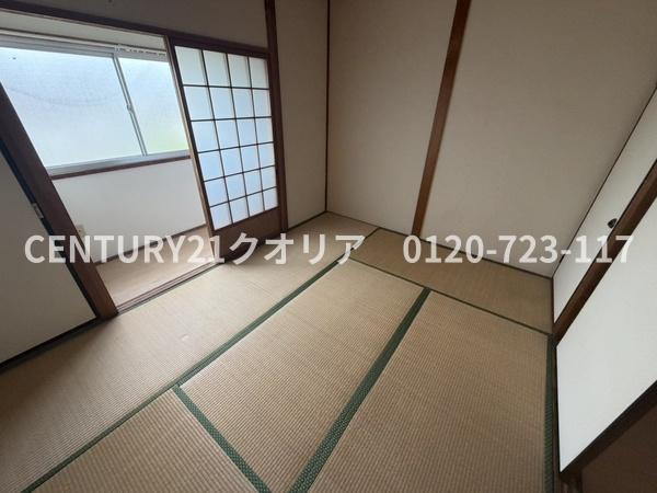 八尾市弓削町３丁目の中古一戸建て