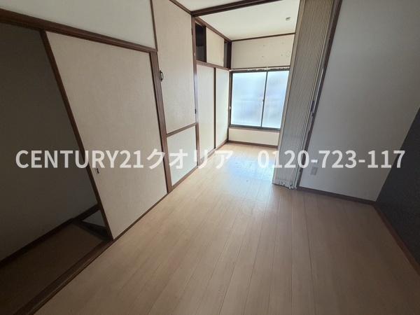 八尾市弓削町３丁目の中古一戸建て
