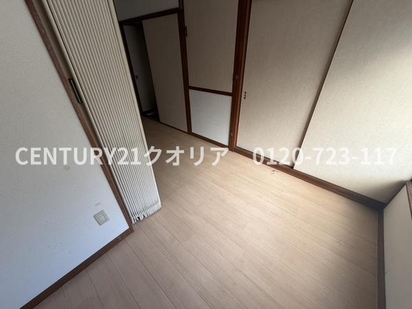 八尾市弓削町３丁目の中古一戸建て