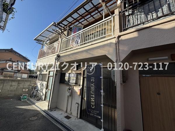 八尾市弓削町３丁目の中古一戸建て