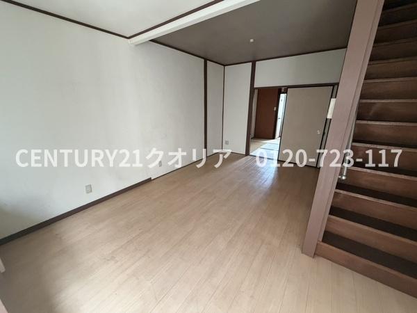 八尾市弓削町３丁目の中古一戸建