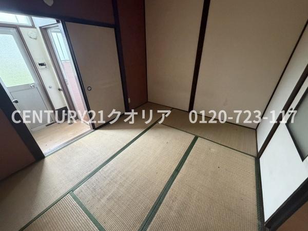 八尾市弓削町３丁目の中古一戸建