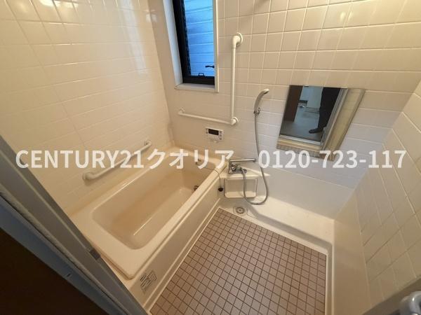 八尾市山本町南7丁目の中古一戸建て(バス)