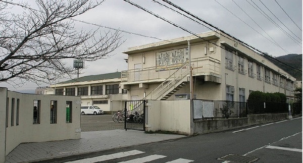 八尾市恩智南町１丁目の中古一戸建て(八尾市立南高安小学校)