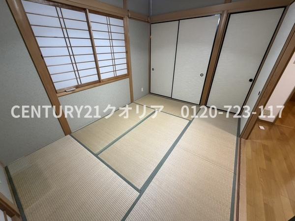 八尾市安中町５丁目の中古一戸建て