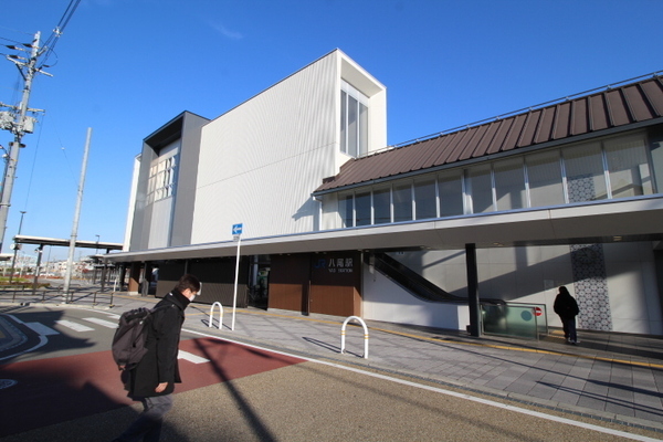 八尾市安中町５丁目の中古一戸建て(ＪＲ八尾駅)