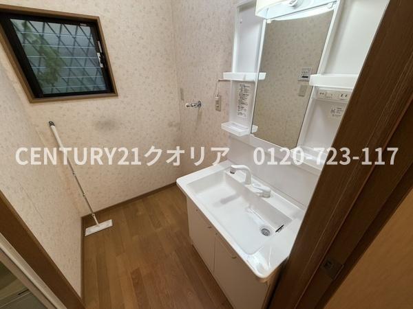 八尾市安中町５丁目の中古一戸建て