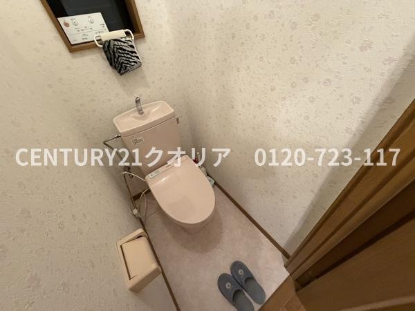 八尾市安中町５丁目の中古一戸建て