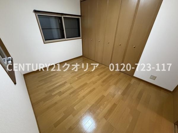 八尾市安中町５丁目の中古一戸建て