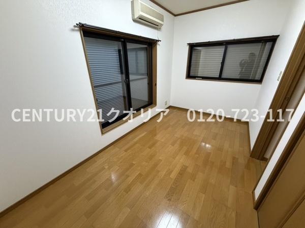 八尾市安中町５丁目の中古一戸建て