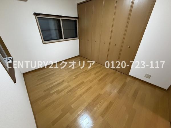 八尾市安中町５丁目の中古一戸建て