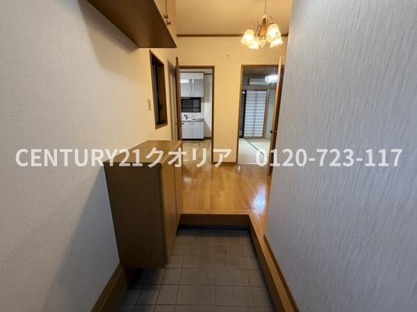 八尾市安中町５丁目の中古一戸建て