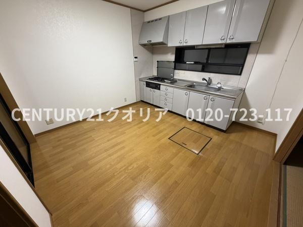 八尾市安中町５丁目の中古一戸建て