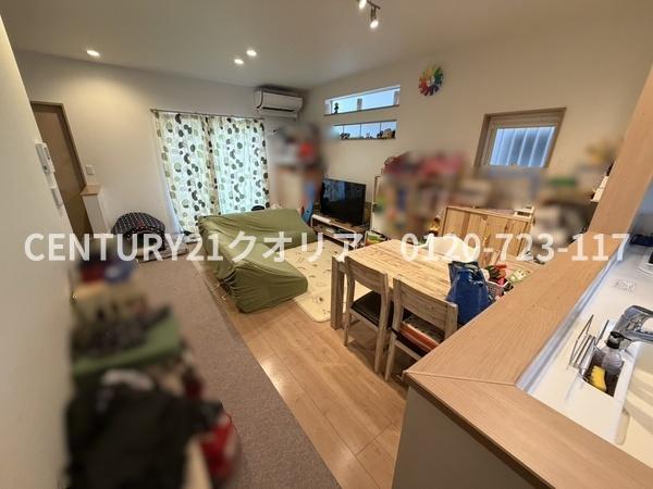 八尾市永畑町２丁目の中古一戸建