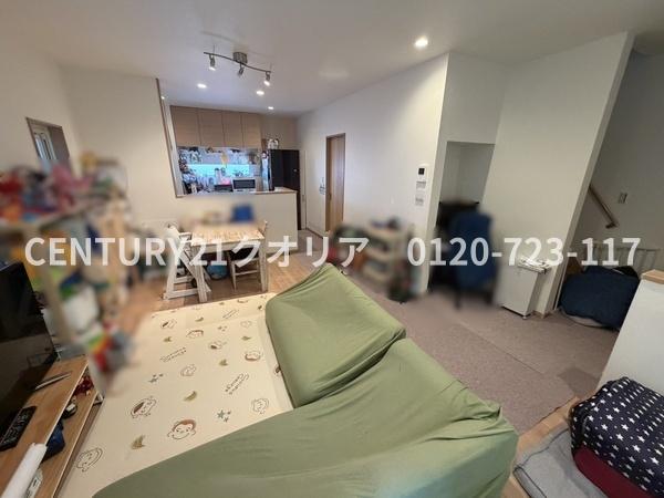 八尾市永畑町２丁目の中古一戸建