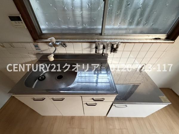 八尾市福万寺町５丁目の中古一戸建て