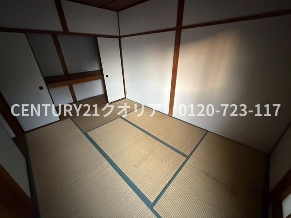 八尾市福万寺町５丁目の中古一戸建て