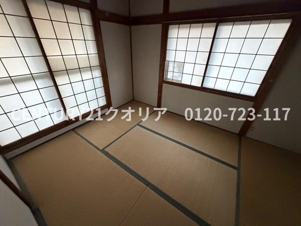 八尾市福万寺町５丁目の中古一戸建て
