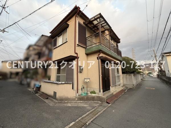 八尾市福万寺町５丁目の中古一戸建