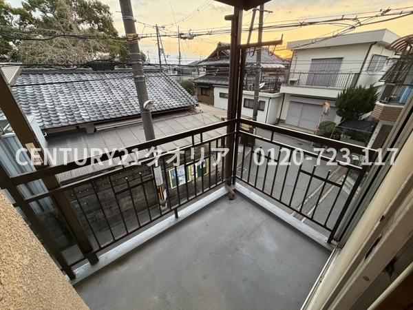 八尾市福万寺町５丁目の中古一戸建