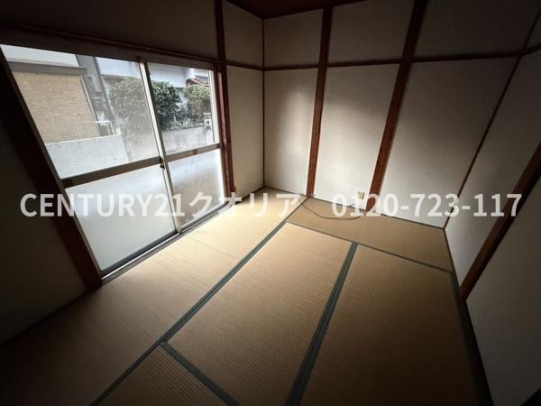 八尾市福万寺町５丁目の中古一戸建て