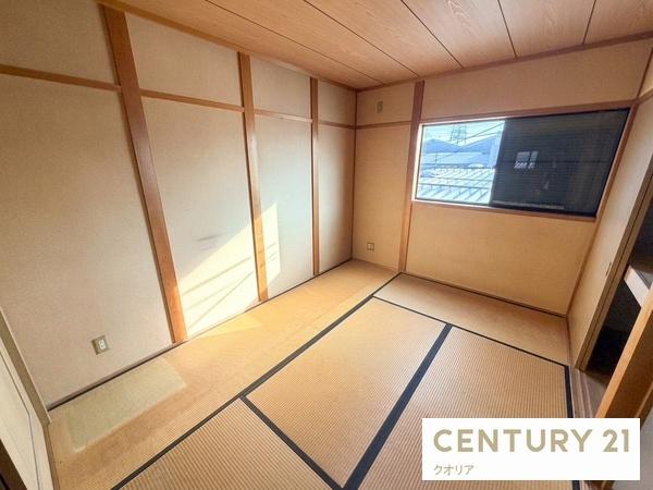八尾市東老原１丁目の中古一戸建て