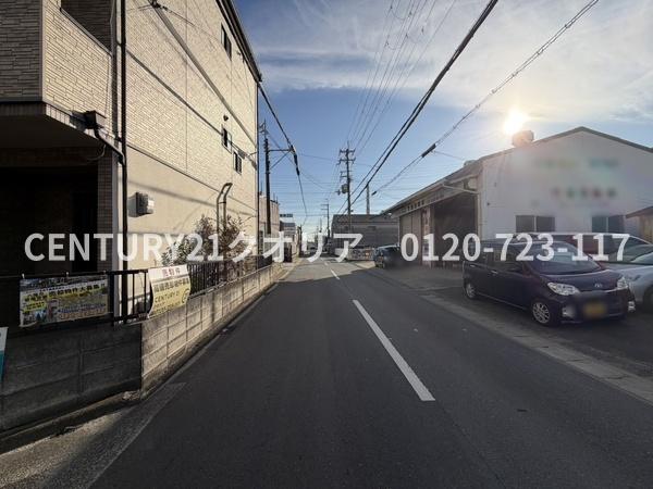 八尾市東老原１丁目の中古一戸建て