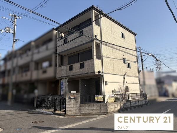 八尾市東老原1丁目の中古一戸建