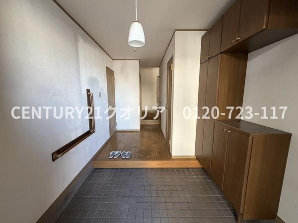 八尾市東老原１丁目の中古一戸建