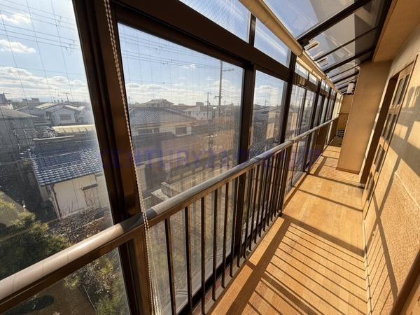 八尾市沼２丁目の中古一戸建て