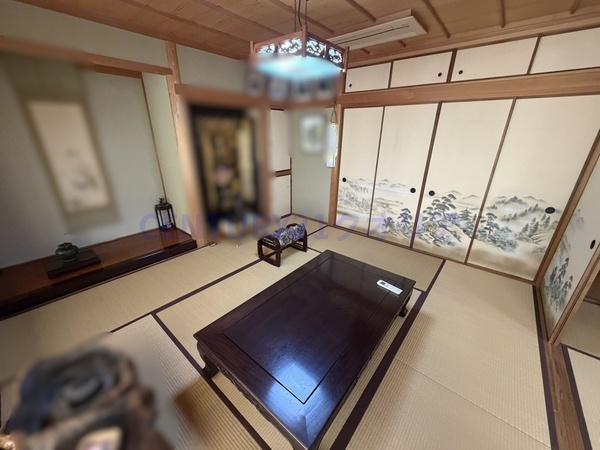 八尾市沼２丁目の中古一戸建て