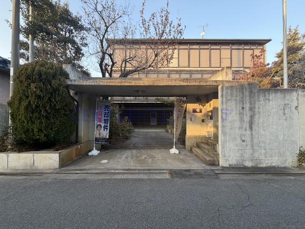 八尾市沼２丁目の中古一戸建