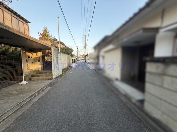 八尾市沼２丁目の中古一戸建