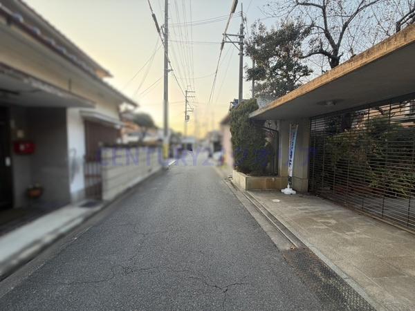 八尾市沼２丁目の中古一戸建