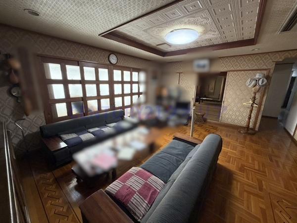 八尾市沼２丁目の中古一戸建て