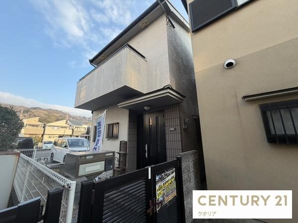 八尾市恩智北町2丁目の中古一戸建