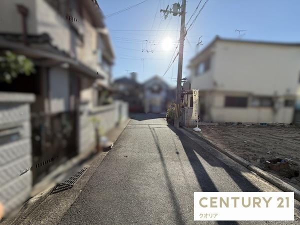 八尾市相生町１丁目の新築一戸建