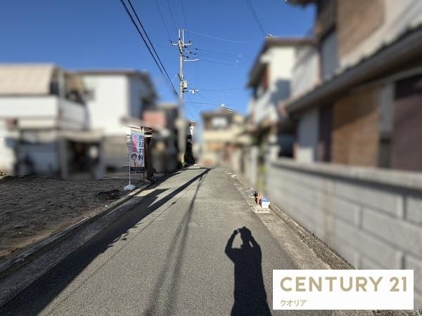 八尾市相生町１丁目の新築一戸建