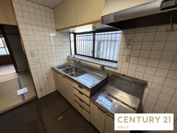 八尾市上之島町南７丁目の中古一戸建て