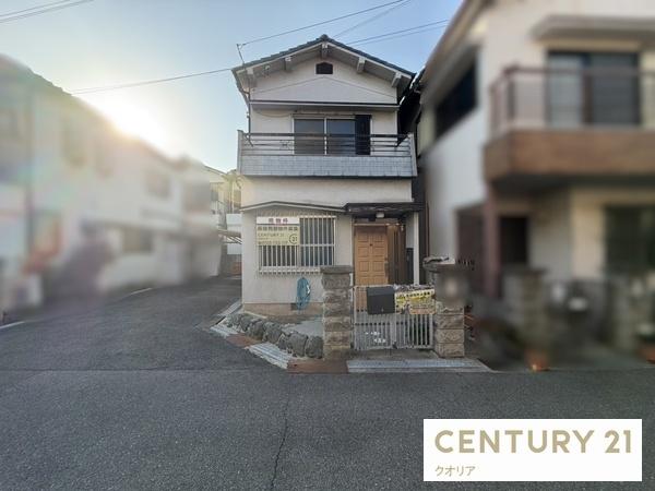 八尾市上之島町南７丁目の中古一戸建て