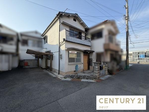 八尾市上之島町南７丁目の中古一戸建