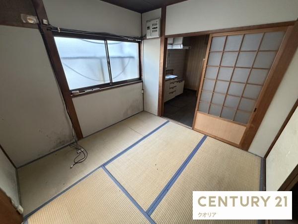 八尾市上之島町南７丁目の中古一戸建て