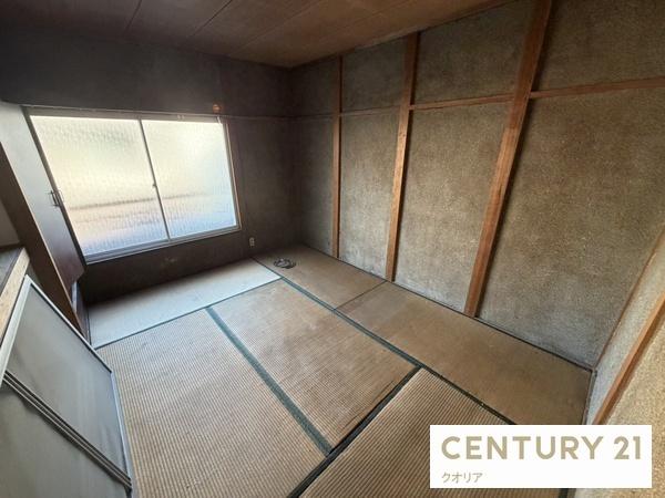 八尾市上之島町南７丁目の中古一戸建て