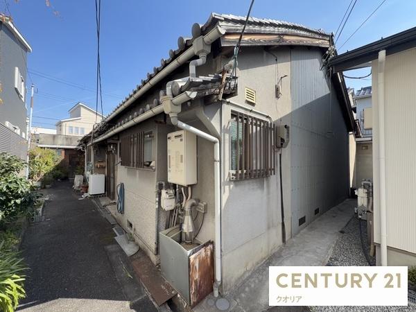 八尾市南亀井町2丁目